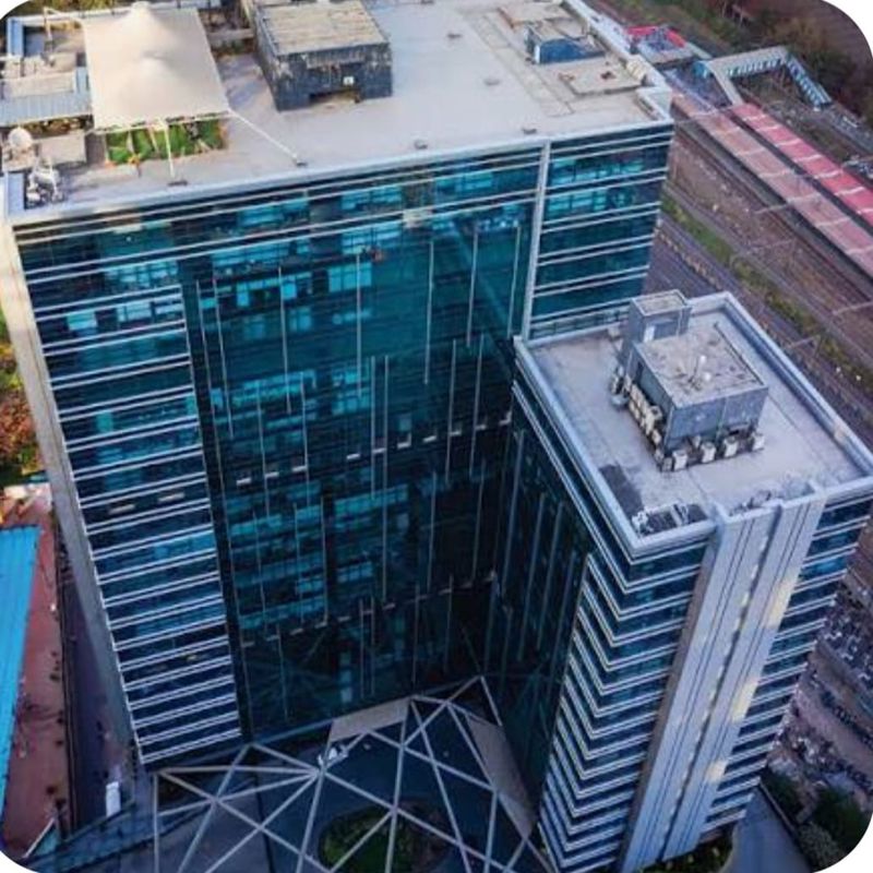 Office Space For Sale in Prabhadevi