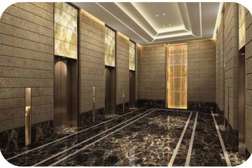  Office Space – Exterior View View at Prabhadevi - for Sale