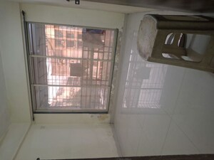 1 BHK Apartment For Rent in Mahape