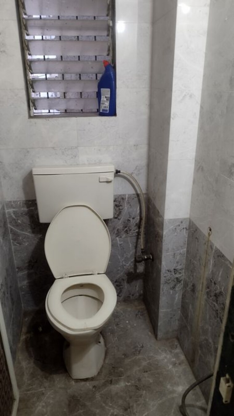 Bathroom, anant-prakash-pratima Studio 390 Sq.Ft. Apartment In Dombivli West Thane 10103619