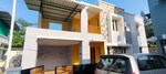 3 BHK + Servant Room,Study Room,Extra Room 1750 Sq.Ft. Independent House in Kuttoor