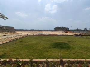  Plot For Sale in Electronic City Phase ii