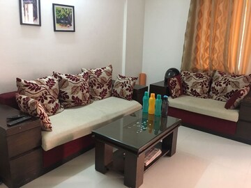 2 BHK Apartment For Sale in GK Rose Woods, Pimple Saudagar