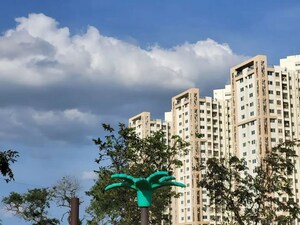 3 BHK Apartment – Exterior View View at Budigere Cross - for Sale