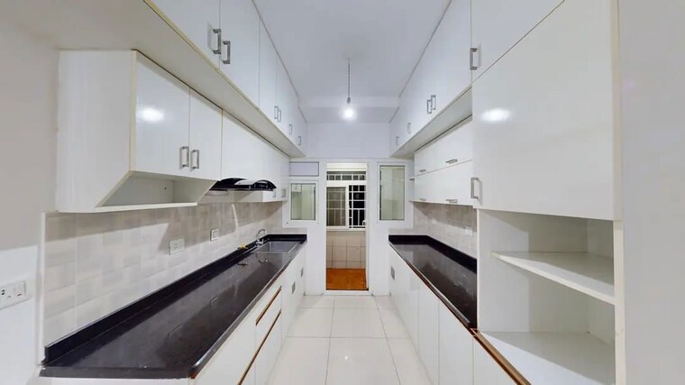 undefined, budigere cross 3 Bedroom 1350 Sq.Ft. Apartment In Budigere Cross Bangalore 10103631