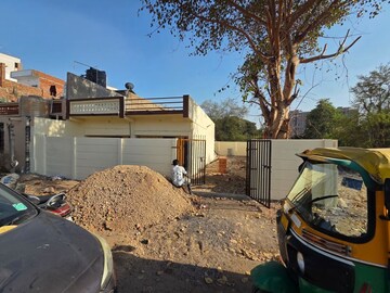 2 BHK Independent House For Sale in Nikol