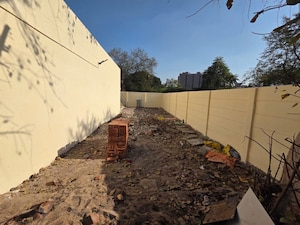 2 BHK Independent House – Exterior View View at Nikol - for Sale