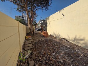 2 BHK Independent House – Exterior View View at Nikol - for Sale