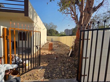 2 BHK Independent House – Exterior View View at Nikol - for Sale