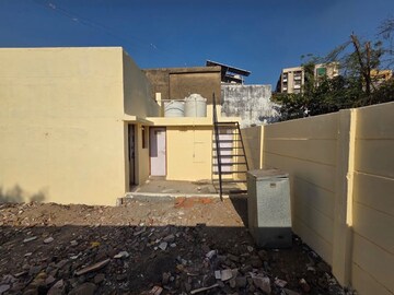 2 BHK Independent House – Exterior View View at Nikol - for Sale
