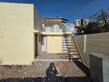 2 BHK Independent House – Exterior View View at Nikol - for Sale