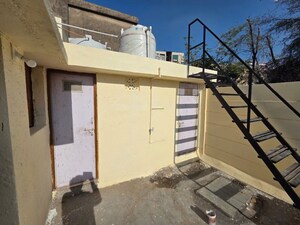 2 BHK Independent House – Exterior View View at Nikol - for Sale