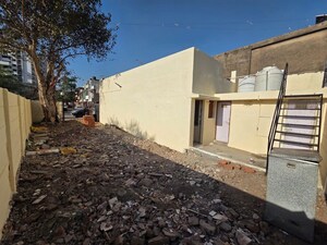 2 BHK Independent House – Exterior View View at Nikol - for Sale