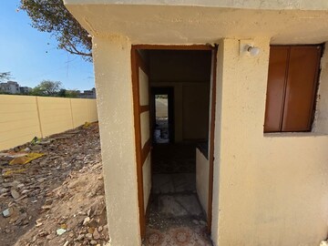 2 BHK Independent House – Exterior View View at Nikol - for Sale