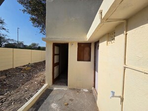 2 BHK Independent House – Exterior View View at Nikol - for Sale