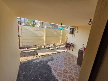 2 BHK Independent House – Exterior View View at Nikol - for Sale