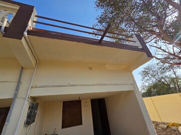 2 BHK Independent House – Exterior View View at Nikol - for Sale