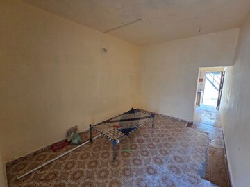 Bedroom in 2 BHK Independent House at Nikol – for Sale