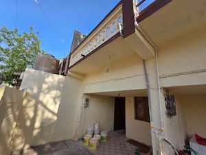 2 BHK Independent House – Exterior View View at Nikol - for Sale