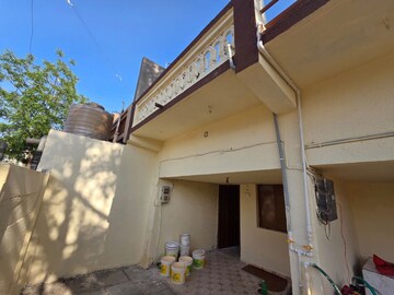 2 BHK Independent House – Exterior View View at Nikol - for Sale