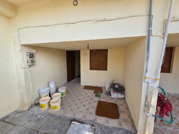 2 BHK Independent House – Exterior View View at Nikol - for Sale
