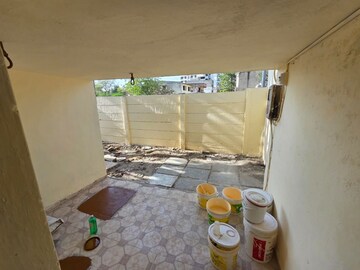 2 BHK Independent House – Exterior View View at Nikol - for Sale