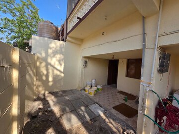 2 BHK Independent House – Exterior View View at Nikol - for Sale