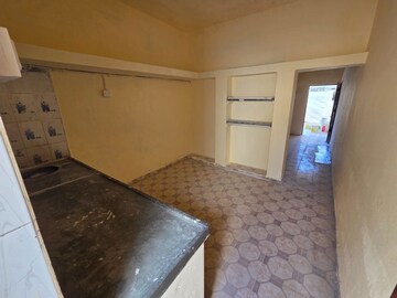 Kitchen in 2 BHK Independent House at Nikol – for Sale