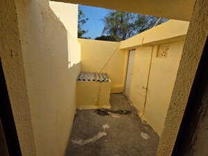 2 BHK Independent House – Exterior View View at Nikol - for Sale