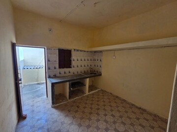 2 BHK Independent House – Exterior View View at Nikol - for Sale