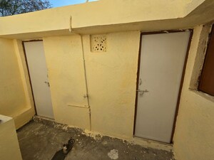 Bathroom in 2 BHK Independent House at Nikol – for Sale