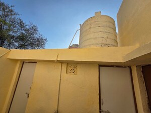 Bathroom in 2 BHK Independent House at Nikol – for Sale