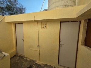 Bathroom in 2 BHK Independent House at Nikol – for Sale