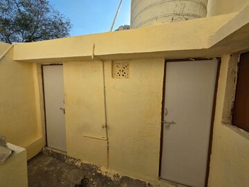 Bathroom in 2 BHK Independent House at Nikol – for Sale