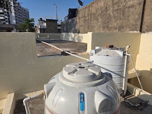 2 BHK Independent House – Exterior View View at Nikol - for Sale