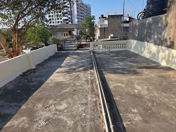 2 BHK Independent House – Exterior View View at Nikol - for Sale