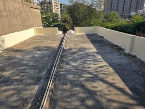 2 BHK Independent House – Exterior View View at Nikol - for Sale