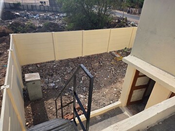 2 BHK Independent House – Exterior View View at Nikol - for Sale