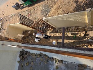 2 BHK Independent House – Exterior View View at Nikol - for Sale