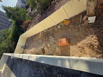 2 BHK Independent House – Exterior View View at Nikol - for Sale