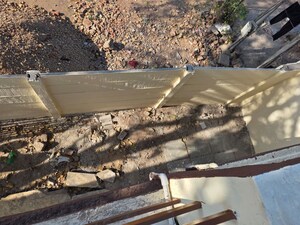 2 BHK Independent House – Exterior View View at Nikol - for Sale