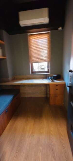 Kitchen in  Office Space at Andheri West – for Rent