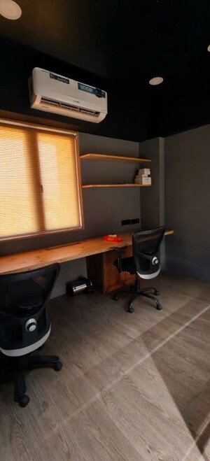 Team Area in  Office Space at Andheri West – for Rent