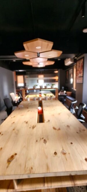 Team Area in  Office Space at Andheri West – for Rent