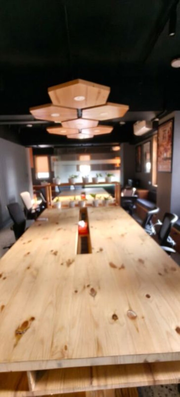 Team Area, andheri west Commercial Office Space 2100 Sq.Ft. In Andheri West Mumbai 9993804