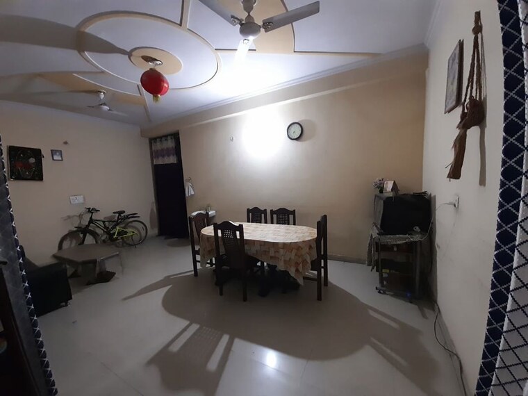Team Area, radha-krishna-enclave 3 Bedroom 130 Sq.Yd. Apartment In Govindpuram Ghaziabad 10103636