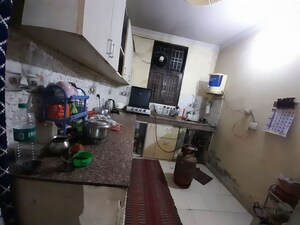 Team Area in 3 BHK Apartment at Radha Krishna Enclave, Govindpuram – for Sale