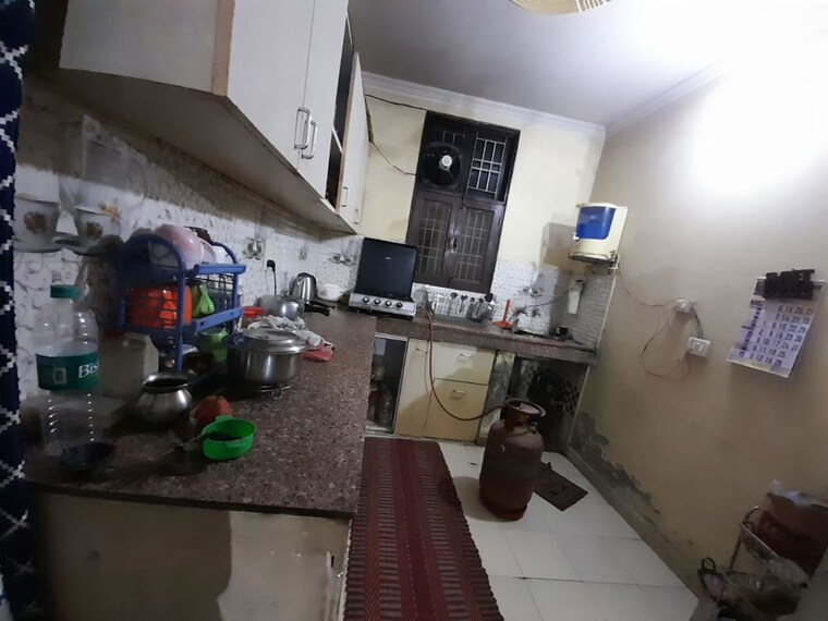 Team Area, radha-krishna-enclave 3 Bedroom 130 Sq.Yd. Apartment In Govindpuram Ghaziabad 10103636