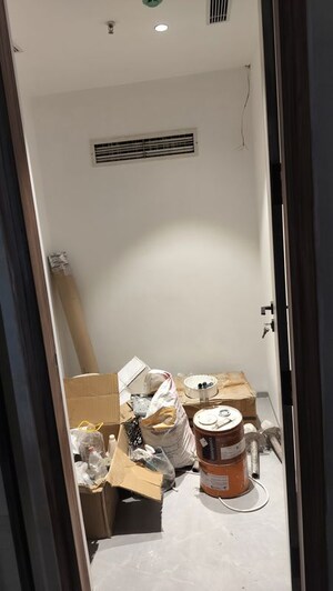 Furnished Amenities in  Office Space at DLF Corporate Greens, Sector 74a – for Rent