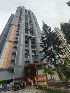 3 BHK Apartment For Sale in Silver Arch Eden woods